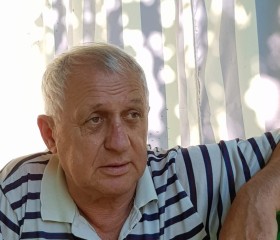 валерий, 71 год, Пермь
