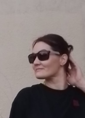 НАДЕЖДА из Сочи 41 год