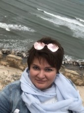 Anyuta, 46, Ukraine, Kiev