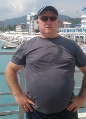 Дмитрий, 46, Россия, Кузнецк