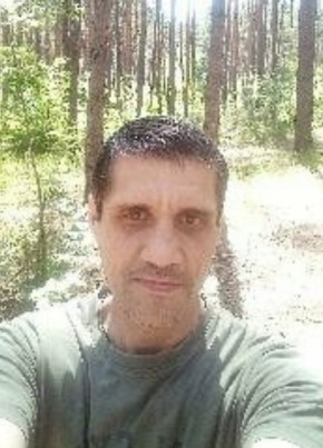 Сергій, 47, Україна, Київ
