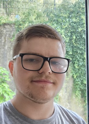 Sebastian из Regensburg 18 лет