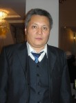 Jurgalbek, 58 лет, Бишкек