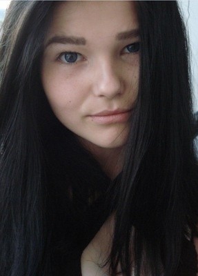 Эвелина, 25, Россия, Воронеж