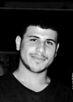 حسين, 20, جمهورية العراق, عفك