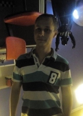 Илья, 29, Россия, Орда