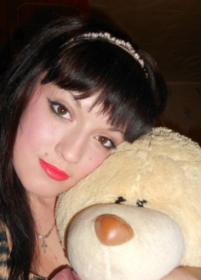 Olesya, 33, Russia, Yekaterinburg