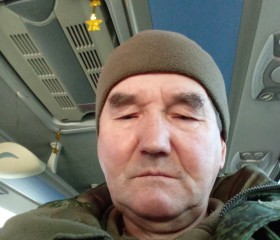 Sanych, 66, Yoshkar-Ola