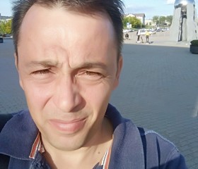 Василий, 39 лет, Горлівка