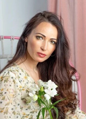 Anzhelika, 37, Russia, Saint Petersburg