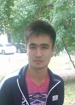 Элеман, 29, Кыргыз Республикасы, Бишкек