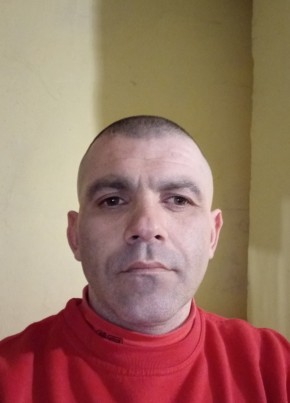 Василь Бойчук, 39, Україна, Сокаль