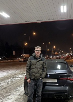 Владимир из Көкшетау 37 лет