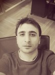 Emrah, 38 лет, İstanbul