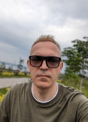 Sergey, 38, Russia, Tolyatti