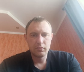 Ruslan, 35, Mazyr