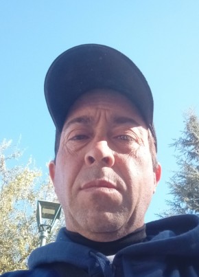 Felipe из Santiago de Chile 42 года
