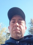 Felipe, 42  , Santiago
