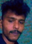 Vijay Chavda, 22 года, Bhavnagar
