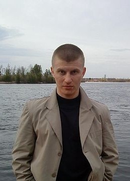 Михаил, 40, Россия, Урай