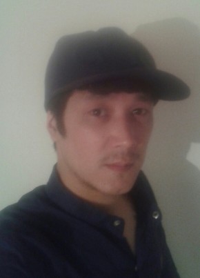Азамат Махатае, 36, Қазақстан, Алматы