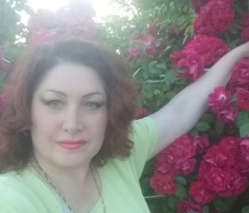 Sveta Khrapova, 50, Chernyanka