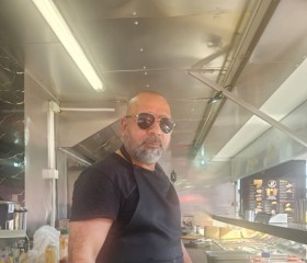 Yanlz, 48, Mainz