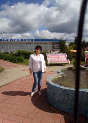 ирина, 46, Россия, Заволжск