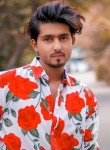 Shan Khan, 19 лет, راجن پور