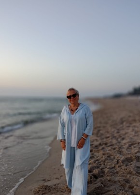 Юлия из Пушкино 56 лет