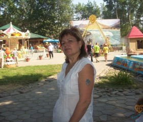 Светлана, 57 лет, Барнаул