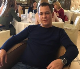 Ринат, 39 лет, Алматы