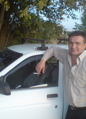 Юрий, 47, Россия, Щёлково