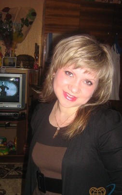 Ляля, 43, Россия, Котлас