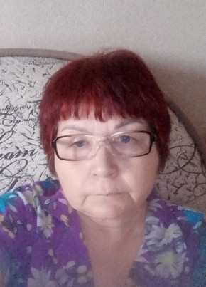 Елизавета, 62, Россия, Медногорск
