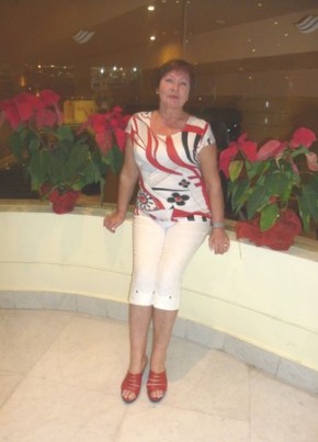 Наташа, 67, Россия, Санкт-Петербург