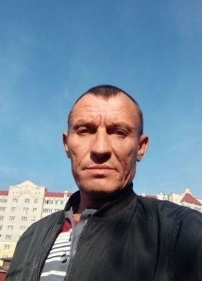 Kynilove из Твери 51 год