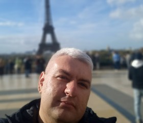 Evgeniy, 36, Mingelchaur