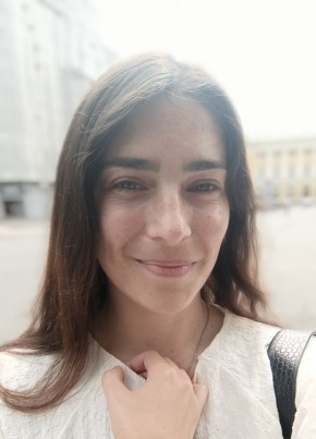 Olga из Vilniaus miestas 36 лет