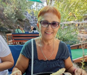 Svetlana, 69, Vitebsk