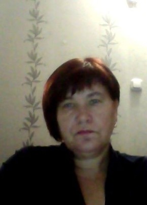 Надия, 62, Россия, Сургут