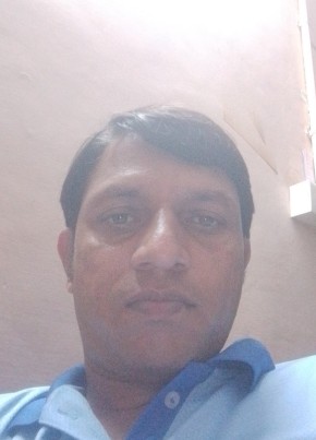 Lucky, 24, India, Kanpur