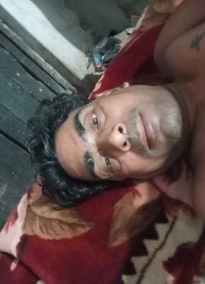 Rituraaj, 38, India, Chāībāsa