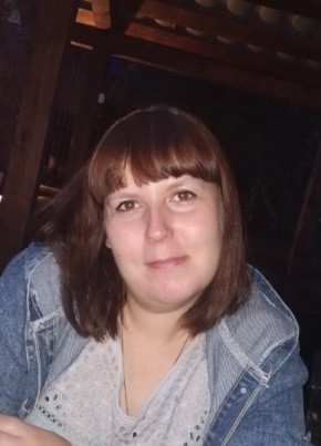 Наталья, 32, Россия, Ульяновск