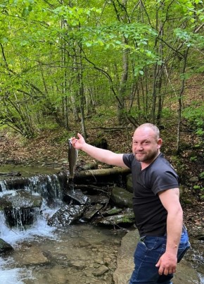 Алекс из Бердичева 42 года