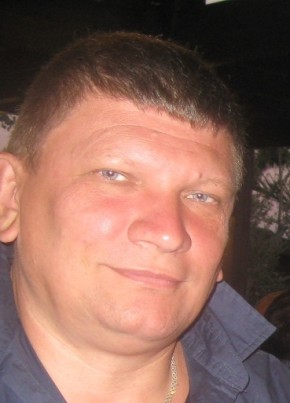 ерск Александр, 52, Россия, Петрозаводск