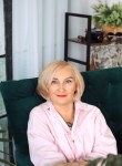 Olga, 56, Yaroslavl