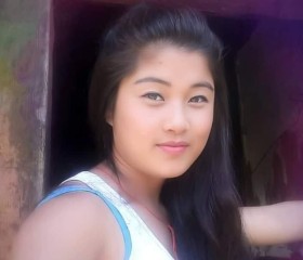 Hgisr, 20, Thimphu