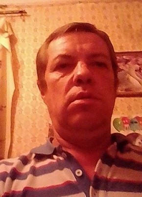 igor solorev, 48, Russia, Lgovskiy