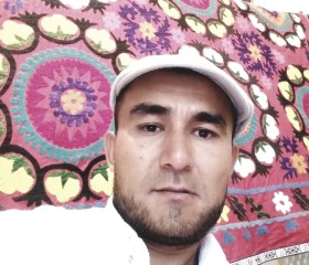 Dema, 28, Shahrisabz